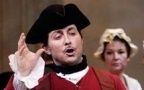 Rigoletto de Giuseppe Verdi, Palais de l’Europe – théâtre Francis Palmero, Menton, le samedi 23 février à 20h30