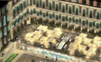 Ouverture de l'Intercontinental Marseille - Hôtel Dieu dans un lieu chargé d'histoire