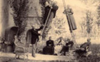 Le marquis François de Ripert-Monclar, photographe amateur (1844 -1921)  au musée de Salagon (Alpes de Haute-Provence) du 16 février au 30 juin 2013