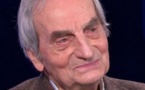 Lyon, théâtre des Marronniers, Les voix du jeudi, Cycle poétique et musical : Charles Juliet