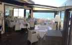 Une reprise de restaurant baptisée : « Cap Riviera », par Christian Colombeau       