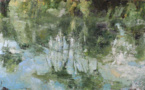 Raphaël Thierry : Dérives, exposition à Campredon Centre d'art, l’Isle-sur-la-Sorgue, du 23 février au 15 juin 2013