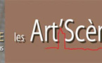 Les Arts’Scènes, Festival et masterclasses, Nantes, du 8 au 18 avril 2013