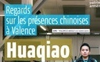 Huaqiao. Regards sur les présences chinoises à Valence (Drôme), photos d'Emmanuel Sapet, Centre du Patrimoine Arménien, du 15 mars au 19 mai  2013