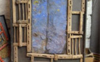 L'atelier de Yankel à découvrir à l'Espace Riquet, Béziers, du 1er mars au 12 mai 2013