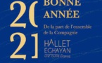 Compagnie Hallet Eghayan