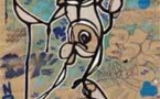 « Les petits papiers », exposition de Psyckoze à la Galerie Ligne 13, Paris, du 19 mars au 25 avril 2013