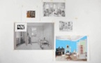 « Doubles Pages » de Laurence Cathala, Fondation Bullukian, Lyon, du 15 mars au 25 mai 2013      