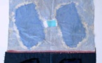 Claude Viallat // Viallat, Matisse, la couleur, Galerie Catherine Issert, Saint-Paul-de-Vence, du 14 juin au 10 août 2013