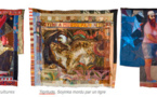 Musa, « Eye for an eye, image for an image, Pascal Polar Gallery, Brussels, du 9 mars au 29 juin 2013