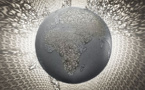 Mehdi Qotbi et Yahya à l’Institut du monde arabe « Lumière Invisible », du 10 avril au 7 juillet 2013