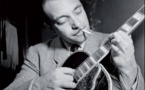 «Django Reinhardt, swing de Paris», Fort du Bruissin, Francheville (Grand Lyon), du 13 avril au 14 juillet 2013