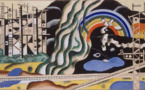Métropolis. Fernand Léger et la ville. Musée national Fernand Léger, Biot, du 23 mars au 7 octobre 2013