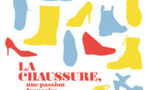 Romans sur Isère. « La chaussure, une passion française: création et innovation depuis 150 ans », du 28 mars au 15 septembre 2013
