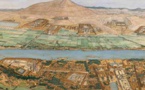 Voyage en Egypte ancienne, de Jean-Claude Golvin et Aude Gros de Beler, Éditions Errance &amp; Picard
