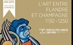"Une renaissance. L'art entre Flandre et Champagne, 1150-1250", Musée de l’hôtel Sandelin, Saint-Omer, du 5 avril au 30 juin 2013