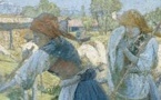 Les impressionnistes slovènes et leur temps (1890-1920), Petit Palais, Paris, du 18 avril au 13 juillet 2013
