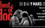 Lyon, CinéDuchère - Best of Doc #2 du 2 au 6 mars 2021