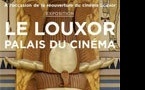 Exposition « Le Louxor-Palais du cinéma » du 25 mars au 25 mai 2013, Mairie du 10e, Paris