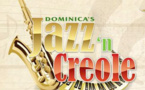 Ile de la Dominique. Jazz’ n Creole Festival du 15 au 19 mai 2013