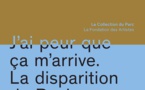 Les pensionnaires, de Pierre David, texte d’Amélie Lucas-Gary, La Collection du Parc, février 2021