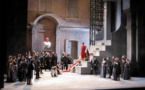 La Clémence de Titus à l'Opéra de Marseille, par Christian Colombeau