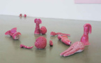 L'amoureuse, de Xuefeng Chen, Galerie Françoise Besson, Lyon, du 20 juin au 15 août 2013