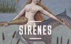 Sirènes. Femmes fatales, de Laure Rioust, BNF Editions, collection « L’Œil curieux »
