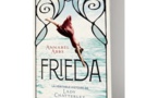 Frieda, la véritable histoire de lady Chatterley, de Annabel Abbs, éditions Hervé Chopin