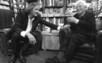 « Le Beau, le Brut et les Truands », de Paul Chemetov et Rudy Ricciotti, éditions Textuel, Collection « conversations pour demain ». En librairie le 19 mai