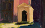 Giorda et les «silences» de Hopper. Galerie Emiliani - Dieulefit - Drôme du 22 juin au 10 septembre 2013