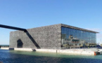 Expositions inaugurales du MUCEM, Marseille, qui confirment que Marseille est une capitale culturelle depuis vingt-six siècles