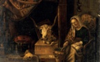 Toulouse, Muséum, exposition « Magies Sorcelleries », du 19 mai au 31 décembre 2021