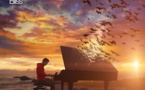 Riopy. Nouvel album Bliss - Sortie le 02/07/2021 chez Warner Classics