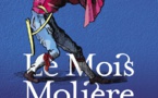 Versailles, Grande Écurie : Le Mois Molière, pépinière de talents du 1er au 30 juin 2021, 25e édition