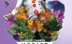 Festival Saoû chante Mozart, édition 2021, demandez le programme !