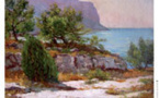 Cassis, port de la peinture,  au tournant de la modernité (1845-1945), 29 juin au 6 octobre 2013 à Cassis et du 22 juin au 29 septembre à Marseille