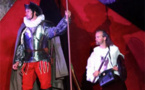 Pourrières (83) : Un Festival d’opéra des plus méritants… par Serge Alexandre