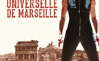 Marseille, Théâtre de l’Œuvre. Histoire universelle de Marseille par Marseille, par le collectif Manifeste Rien. Du 30/9 au 2/10/21