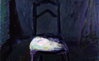 Giorda, des rayons et des ombres, Galerie Emiliani à Dieulefit, par Jacqueline Aimar
