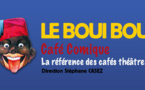 Le BouiBoui, programme de septembre à décembre 2013