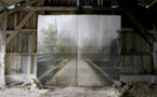 A Mougins, Cerise Doucède et Noémie Goudal, lauréates du Prix HSBC pour la Photographie 2013
