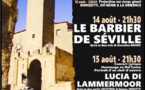 La 16e édition du Festival d’Art Lyrique de Salon-de-Provence promet d’être vibrante et unique ! Les 12, 14 et 15 août 2021