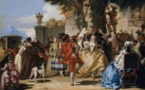 Festival de Musique Baroque du Jura 2021 du 16 au 18 août et du 14 au 16 octobre