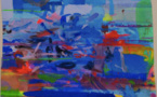 Vive la Commune. Michel Quarez à Saint-Denis. Musée d’art et d’histoire de Saint-Denis du 22 novembre 2013 au 24 février 2014