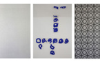 Pascale Hugonet, exposition du 10 au 28 septembre à la Galerie Andiamo, Marseille