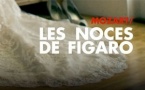 Les Noces de Figaro, Wolfgang Amadeus Mozart.  Version concert. Dimanche 22 Septembre 2013 à l'opéra de Lyon