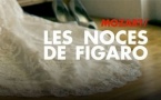 Les Noces de Figaro, Wolfgang Amadeus Mozart.  Version concert. Dimanche 22 Septembre 2013 à l'opéra de Lyon