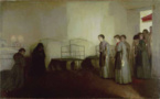 Exposition La maison Goupil et l'Italie, le succès des peintres italiens au temps de l' Impressionnisme, Musée des Beaux-Arts de Bordeaux  du 24 octobre 2013 au 2 février 2014