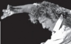 Carmen,opéra sauvage, Compagnie Danse des signes, théâtre de la Criée, Marseille, le 28 septembre 2013